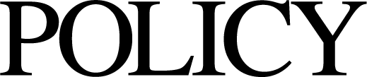 POLICY